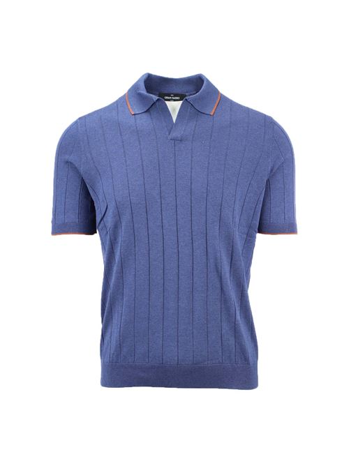  Gran Sasso | Polo Shirt | 4318123510570